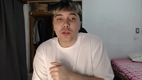 Alexander online show from 04/20/26, 06:53