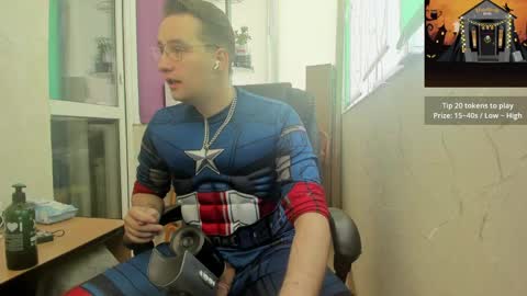 Snapshot of alexs9xtime chatting on 05/29/26, 12:14 alexs9xtime online show from 05/29/26, 12:14