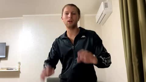 Alex online show from 10/23/25, 08:18