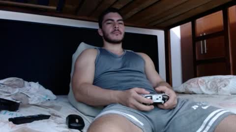 Snapshot of alexsb1998 chatting on 02/15/25, 09:16 alexsb1998 online show from 02/15/25, 09:16