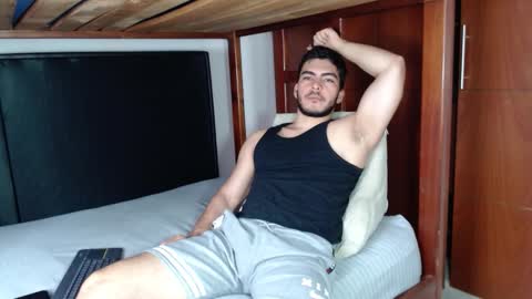 Snapshot of alexsb1998 chatting on 09/12/25, 06:41 alexsb1998 online show from 09/12/25, 06:41