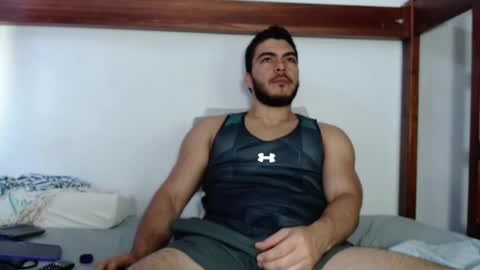 Snapshot of alexsb1998 chatting on 03/01/26, 01:24 alexsb1998 online show from 03/01/26, 01:24