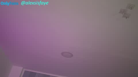 Snapshot of alexsisfaye chatting on 09/24/25, 04:54 Help me reach 100 thank you online show from 09/24/25, 04:54