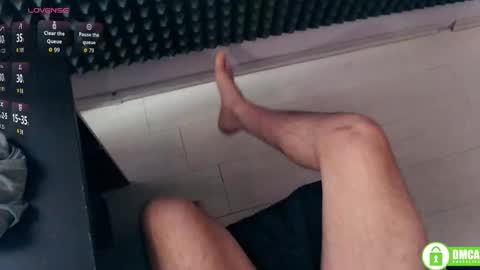 Alex Spilner online show from 02/10/26, 01:15