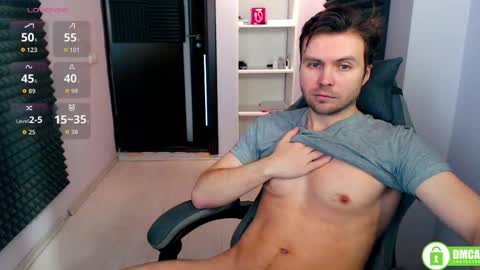 Snapshot of alexspilner chatting on 05/19/26, 12:22 Alex Spilner online show from 05/19/26, 12:22