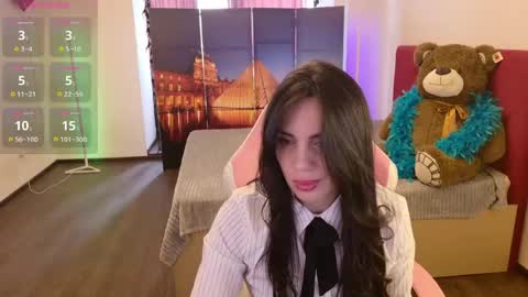 alexsvift online show from 04/22/26, 09:55