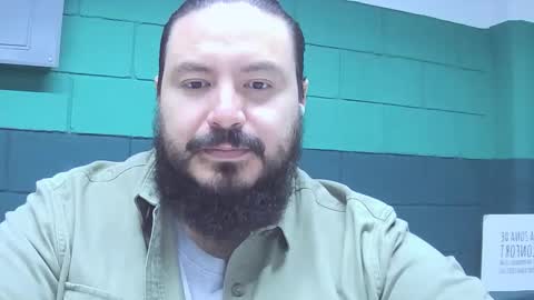 alextambet online show from 02/26/25, 12:47