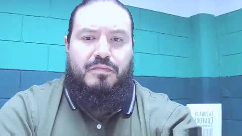 alextambet online show from 09/15/25, 12:38