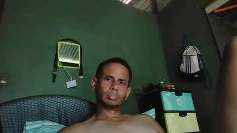 Alex online show from 10/18/25, 03:35