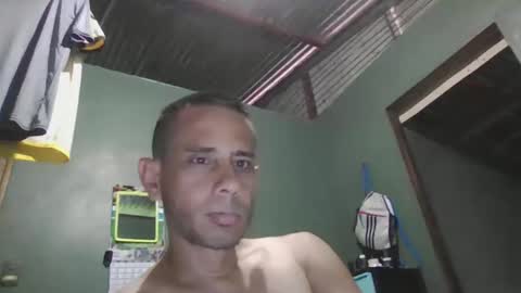 Alex online show from 06/03/26, 02:33