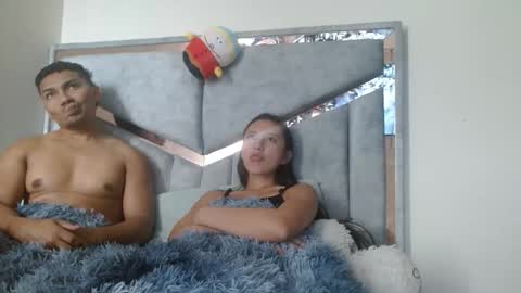 alex y luisa online show from 02/18/26, 03:30