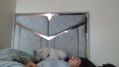 alex y luisa online show from 03/12/26, 02:23