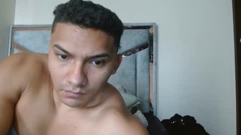 alex y luisa online show from 03/13/26, 02:12