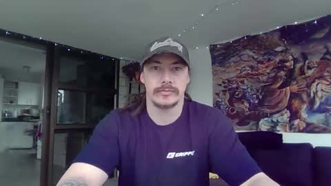 Snapshot of alexx1169 chatting on 10/03/25, 02:30 Alex online show from 10/03/25, 02:30