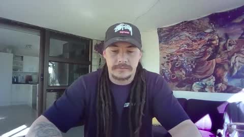 Snapshot of alexx1169 chatting on 10/15/25, 03:28 Alex online show from 10/15/25, 03:28