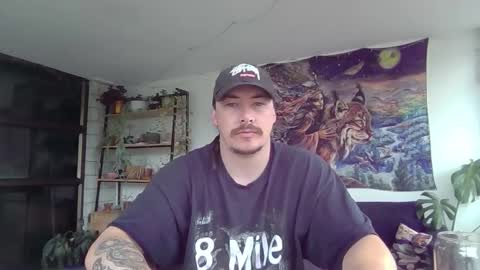 Alex online show from 12/14/25, 12:16