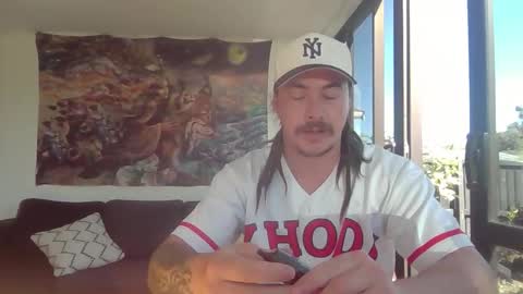 Alex online show from 03/14/26, 02:39