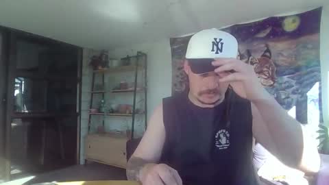 Alex online show from 03/15/26, 03:23