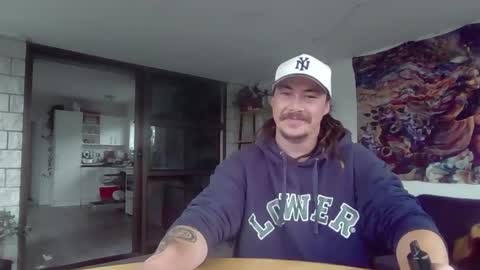 Alex online show from 03/31/26, 03:52