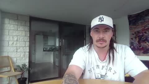 Alex online show from 04/07/26, 04:46