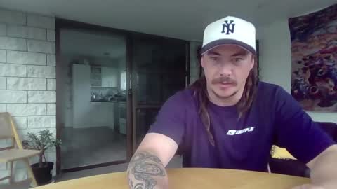 Alex online show from 04/08/26, 04:45