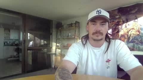 Alex online show from 04/17/26, 04:37