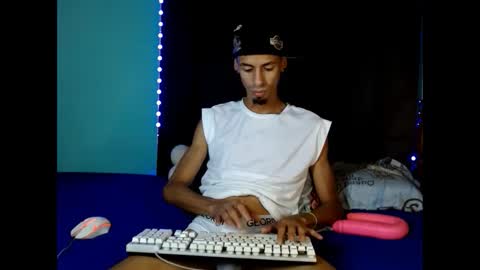 Alexx online show from 10/19/25, 03:29