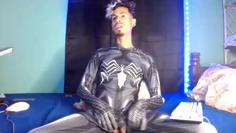 Alexx online show from 11/07/25, 03:50