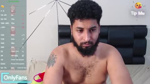 alexx_bbc_ online show from 12/23/24, 11:25