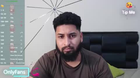 alexx_bbc_ online show from 12/26/24, 08:21