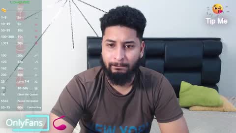 alexx_bbc_ online show from 12/28/24, 06:40