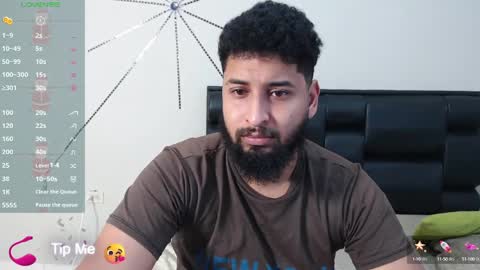 alexx_bbc_ online show from 12/31/24, 08:15