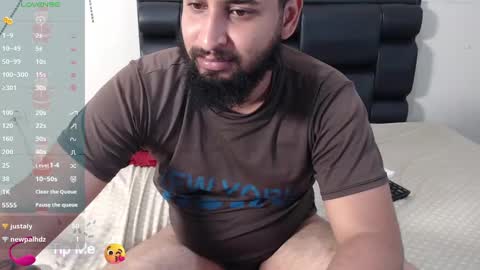 alexx_bbc_ online show from 01/10/25, 09:20