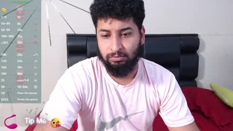 alexx_bbc_ online show from 01/28/25, 08:36