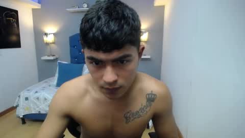 Snapshot of alexx_leon chatting on 05/26/26, 02:46 Alexx Leon online show from 05/26/26, 02:46
