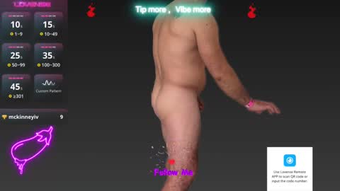 Ivan Drago online show from 02/28/25, 10:09