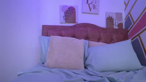 Alexxa online show from 06/03/26, 02:33