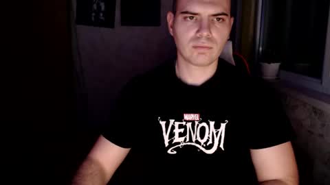 alexxgorilla online show from 01/17/26, 05:16