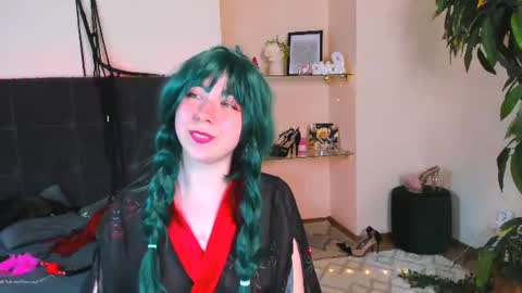 Snapshot of alexxisskyy chatting on 06/19/26, 05:50 Alexsy online show from 06/19/26, 05:50
