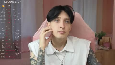 Alex online show from 09/16/25, 12:17