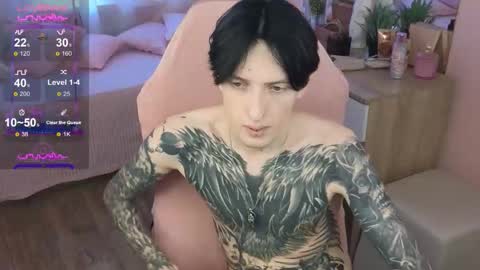 Alex online show from 09/20/25, 08:48