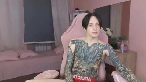 Alex online show from 11/19/25, 12:16