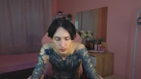 Alex online show from 11/23/25, 12:27