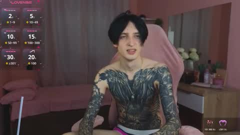 Alex online show from 11/27/25, 12:18