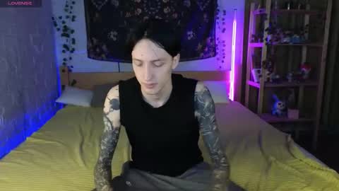 Alex online show from 02/01/26, 01:04