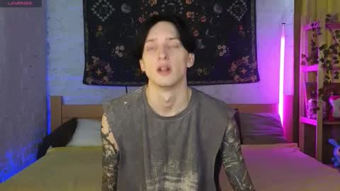 Alex online show from 02/15/26, 02:30