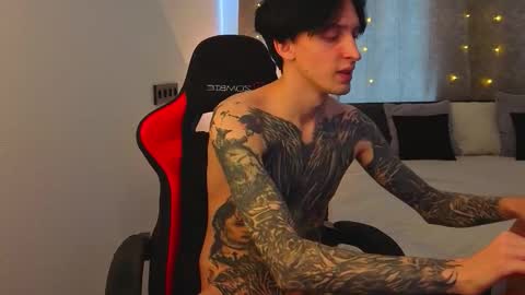 Alex online show from 03/20/26, 06:51