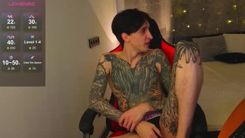 Alex online show from 03/21/26, 01:58