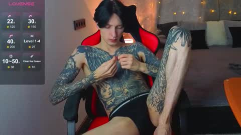 Alex online show from 03/26/26, 07:14