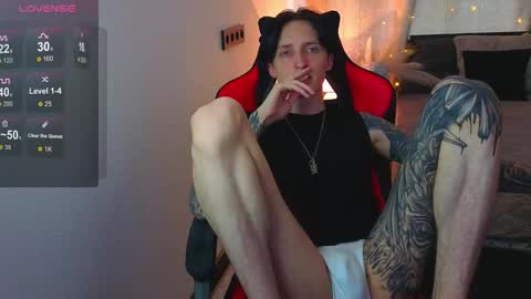 Alex online show from 03/29/26, 08:25